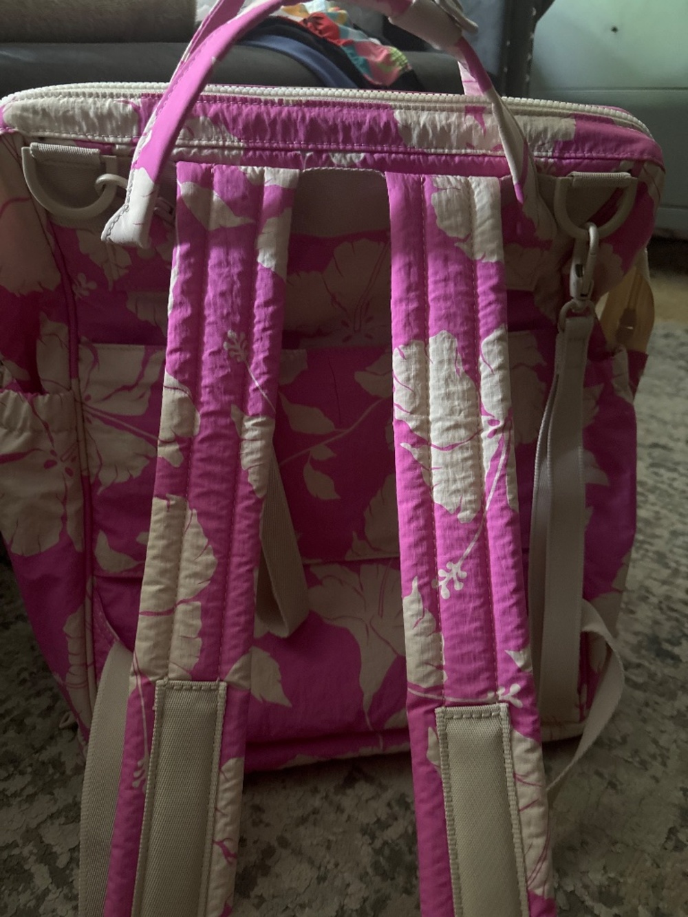 Aloha Collection Baby Bag - Picture 4 of 5
